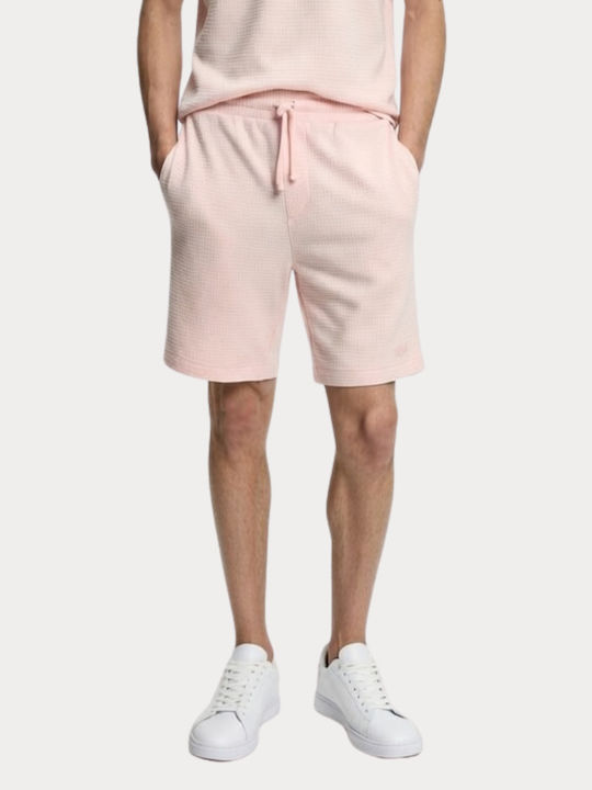 Boss Austin Men's Bermuda Shorts Pink