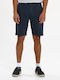 Men's Cargo Blue Shorts