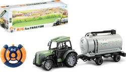 Swede Tractor Teleghidat Swede Tractor Teleghidat