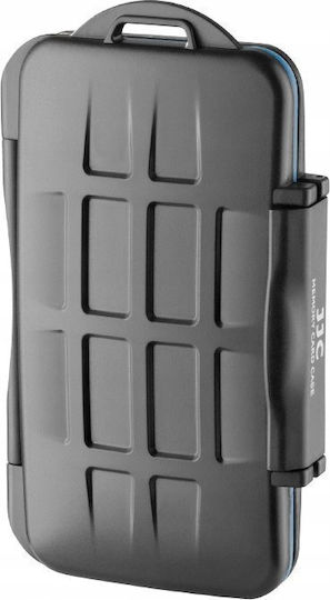 JJC Hard Case MCSTM23 for SD
