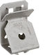 Double Spring Clamp Scb312 188080/100pcs