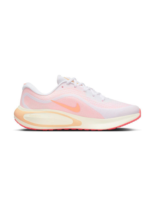 Nike Journey Run Women's Running Sport Shoes White