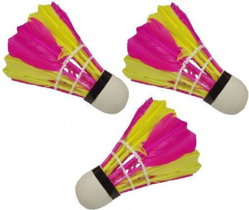 Victoria Sport Aripi Badminton 3 Bucăți
