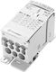 Stromverteilungsblock 250a Eingang 1x120mm2/Output 2x35mm2 5x16mm2 4x10mm2