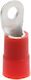 Cu Insulated Eyelet End Koe 4-10 100pcs