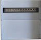Insert Stn 40x42 Grill Set 1x18 1x0 Ak-40598