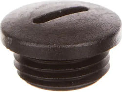 Polyamid-Kappe M16 Vsk-pa Schwarz 94751 100 Stück