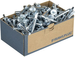 Anchor Suspended Ceilings 6x40mm R-gs-06040 100pcs