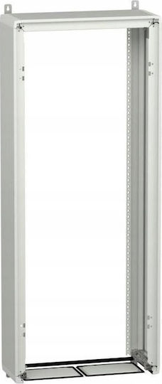 Prisaset Surface-mounted Housing 1450x600x260mm Ip55 Lvs08307