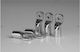 Eyelet End Cu Koa 5-0.5 100pcs