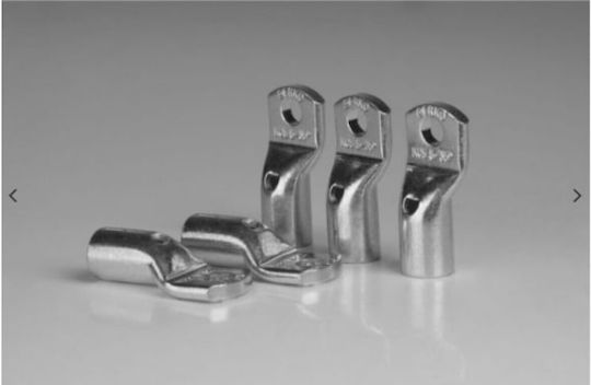 Eyelet End Cu Koa 5-0.5 100pcs