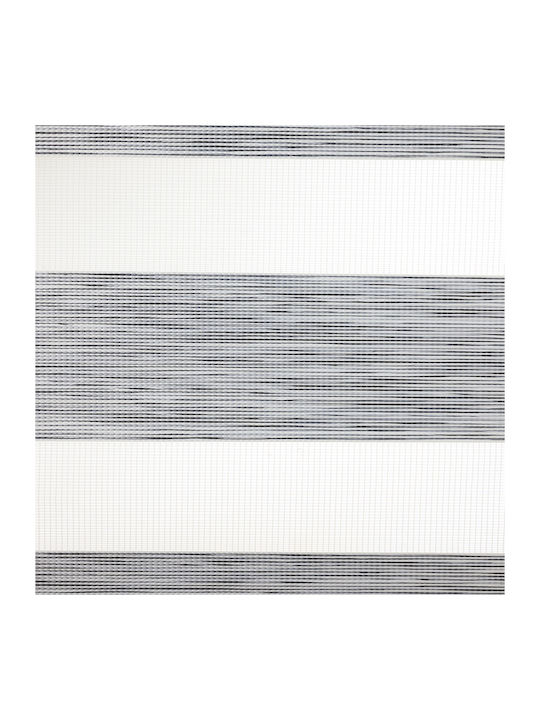 Elite Blinds Roller Blinds 515816 Partial Blackout Double P100xY200cm MHB-6568-100x200
