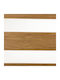 Elite Blinds Roller Blinds 515804 Partial Blackout Double Width 100cm Height 100cm