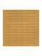 Elite Blinds Roller Blinds 765008 Partial Blackout P100xH100cm MHB-3160-100x100