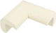 Amig Protection Corner in White Colour 4 Pieces