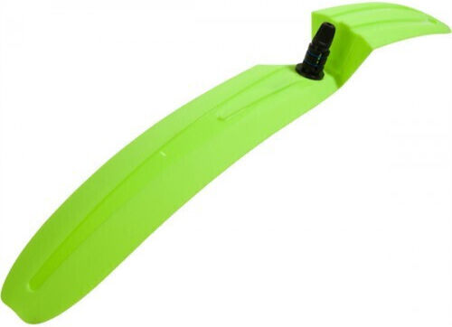Предно Крило Cube Mudguard 26" 27.5" 28" 29" Зелено 13829 Zlv