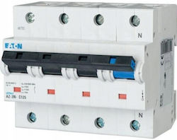 Comutator De Putere 3P+N B 32A 25kA AC AZ-3N-B3...