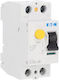 Comutator Diferential 2 Poli 40A 0,5A Tip Ac Pf...