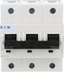 Power-Schalter 3p C 32a 25ka Ac Az-3-c32 211781