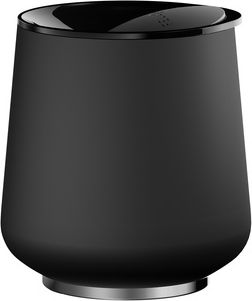 Fellow Ποτήρι Θερμός Ανοξείδωτο 355ml Matt Black