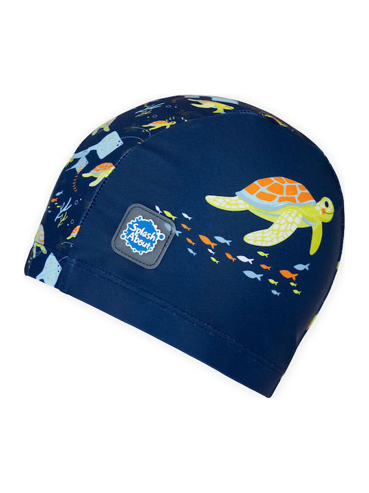 Splash Swimming Cap Turtles 0-2 Years