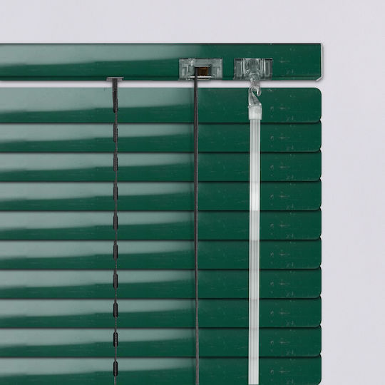 Elite Blinds 836014 Aluminum Blinds Green MHB-5785-150x150