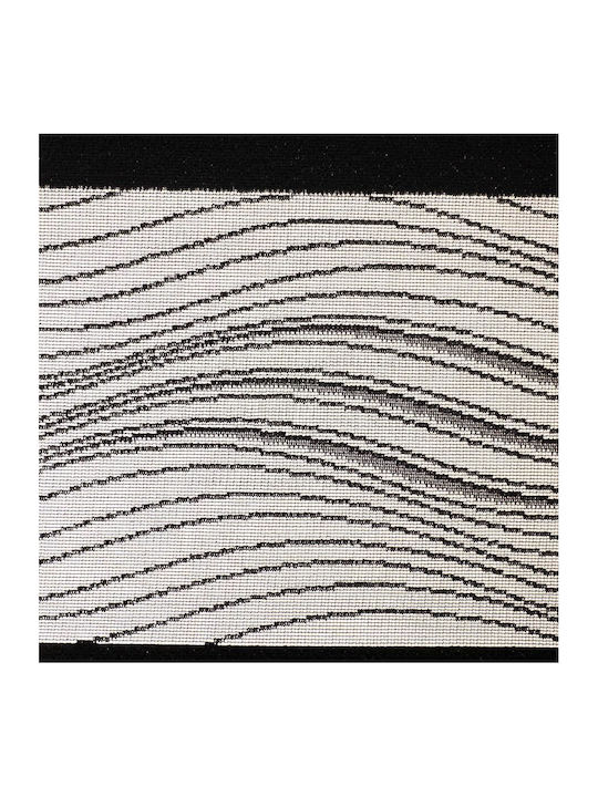 Elite Blinds 627342-15 Stoff-Jalousie in Weiß Farbe P100xH100cm