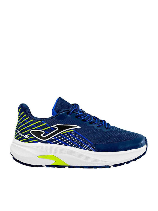 Joma Super Cross Αθλητικά Παιδικά Παπούτσια Run...
