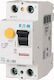 Eaton Differential Switch 2p 25a 0,03a Type Ac Pf6-25 2 003 286492