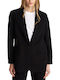ALE - The Non Usual Casual Women's Blazer Black