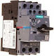 Motor-Schalter 3p 2.8-4a 1z 1r S00 3rv2011-1ea15