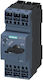 Engine Switch 3p 13-20a 260a S0 3rv2021-4ba20