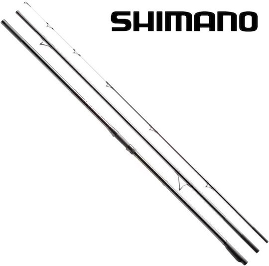 Shimano Aerlex Surf Hybrid Lansetă Pescuit pentru Baitcasting Casting Surf Casting 4.50m 225gr