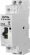 Control Manual Modular Pentru Contactori Instalare 25A 2xNO 230V AC Tip STM-25-20/S EXT10000287