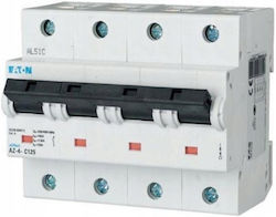 Adapter-Schalter 4p B 32a 25ka Ac Az-4-b32 174534
