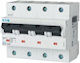 Adapter Switch 4p B 32a 25ka Ac Az-4-b32 174534