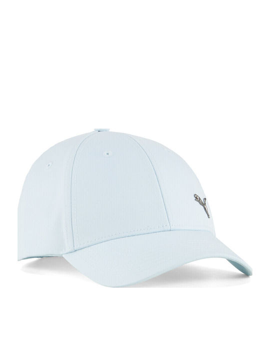PUMA Kids' Hat Jockey White