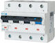 Comutator De Putere 3P+N D 20A 25kA AC AZ-3N-D2...