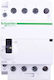 Schneider Modular Contactor 40a 3z 0r 230v Ac Ict A9c21843