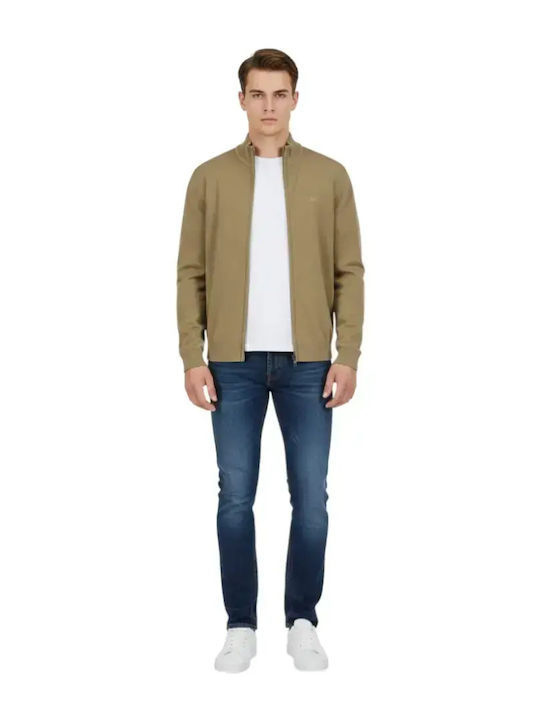 Napapijri Men's Jacket Green