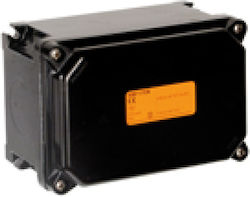 Palazzoli Installation Box Grp 250 X 185 X 125mm Ip66 Atex 2d-2g P532202ex