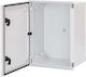 Полиестерно Кутия Без Монтажна Плоча 400x300x200mm 1000VDC 1500VAC IP66 IK10 EPC 40-30-20 001102601