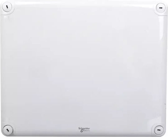 Schneider Industrial Box Empty 241 X 291 X 88mm Ip66 Nsytbp29248