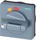 Siemens Industrieller Schalter 8UD1721-0AB11