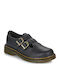 Mocasini Copii Negri 8065 J
