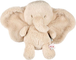 Nattou Elephant Plush Toy Nattou Elephant Plush Toy