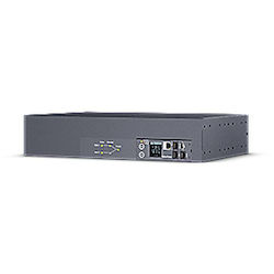 Cyberpower Geschalteter Ats Pdu44302 Stromverteilungseinheit
