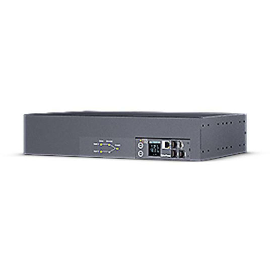 Cyberpower Geschalteter Ats Pdu44302 Stromverteilungseinheit