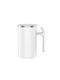 Alista Home Κούπα Πλαστική Λευκή 380ml