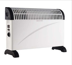 Ayco Подов Конвектор 2000W Бял